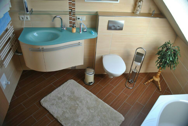 Bad 5 – Komplettbad