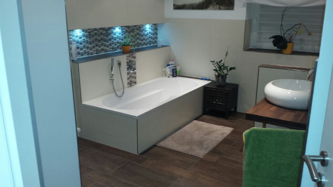 Bad 2 – Komplettbad
