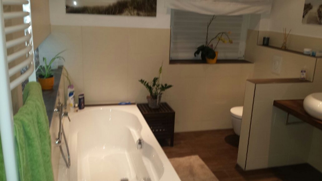 Bad 3 – Modernes Design