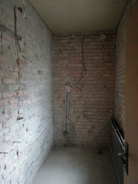 Vorher / Nachher 2 – Bad-Renovierung