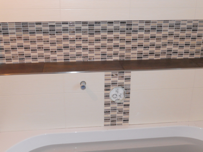 Detailarbeit – Handwerksqualität