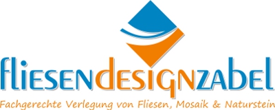 FliesenDesignZabel Logo